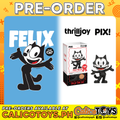 PRE-ORDER - ThrillJoy Pix! - Felix The Cat LE7000