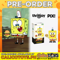 PRE-ORDER - ThrillJoy Pix! - Spongebob LE8888 (Event Exclusive)