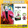 PRE-ORDER - ThrillJoy Pix! - The Joker LE8888 (Chalice Exclusive)