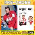 PRE-ORDER - ThrillJoy Pix! - Steve Austin LE5000 (Event Exclusive)