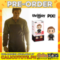 PRE-ORDER - ThrillJoy Pix! - Dexter Morgan LE7777 (UCC Exclusive)