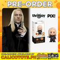 PRE-ORDER - ThrillJoy Pix! - Lucius Malfoy LE7500 (Event Exclusive)