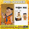 PRE-ORDER - ThrillJoy Pix! - Fred Flintstone LE6000 (Event Exclusive)