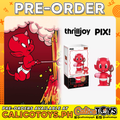 PRE-ORDER - ThrillJoy Pix! - Hot Stuff LE6666