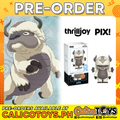 PRE-ORDER - ThrillJoy Pix! - Appa LE6000