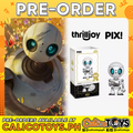 PRE-ORDER - ThrillJoy Pix! - Roz LE5000