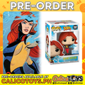 PRE-ORDER - POP! X-Men - Jean Grey #1597 (Entertainment Earth Exclusive)