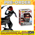 PRE-ORDER - POP! Games: Persona 30th Anniversary - Protagonist Nagisa Kamishiro #1240 (Funko Shop Exclusive)