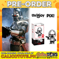 PRE-ORDER - ThrillJoy Pix! - Cylon LE5000