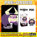 PRE-ORDER - ThrillJoy Pix! - Eduardo LE5000 (UCC Exclusive)
