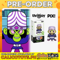PRE-ORDER - ThrillJoy Pix! - Mojo Jojo LE6000
