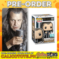 PRE-ORDER - POP! Movies: Lord of the Rings - Denethor #1991 LE9500 (Limited Edition Supreme Exclusive)