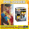 PRE-ORDER - POP! Games: Invincible VS - Invincible #1246 (Funko Shop Exclusive)