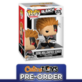 PRE ORDER Funko POP! Animation: Bleach - Demi-Hollowfied Ichigo #2575