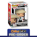 PRE ORDER Funko POP! Animation: Bleach - Shunsui Kyoraku #2397