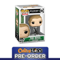PRE-ORDER Funko POP! Games: Metal Gear Solid - The Boss #1054