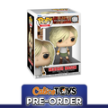 PRE-ORDER Funko POP! Games: Silent Hill - Heather Mason #1208