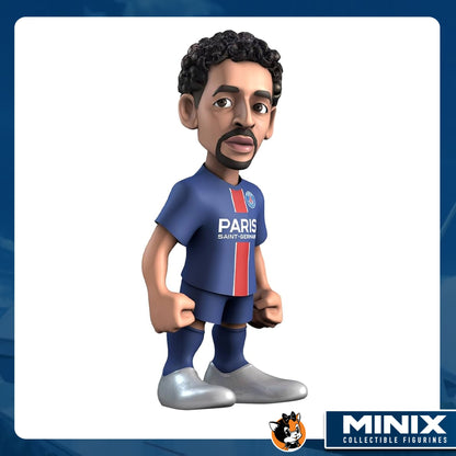 Minix Football Stars - PSG - Marquinhos 181
