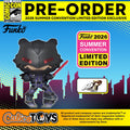 PRE-ORDER - Funko POP! Games: Persona 5 Royal - Loki #1244 (2026 Summer Convention Limited Edition Exclusive)