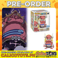 PRE-ORDER Funko POP! Animation: One Piece – Oars #2405 (Funko Shop Exclusive) 6-Inch