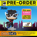 PRE-ORDER - Funko POP! Games: Persona 5 Royal - Joker #1243 (2026 Summer Convention Limited Edition Exclusive)