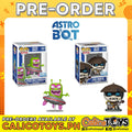 PRE-ORDER Funko POP! Games: Astro Bot