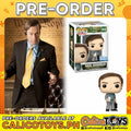 PRE ORDER POP! Funko Television - Breaking Bad - Saul Goodman #1938 (Amazon Exclusive