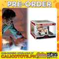 PRE ORDER Funko POP! Moment Television: Dexter - Dexter Morgan #1697 (Funko Shop Exclusive)