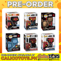 PRE ORDER - Funko POP! Star Wars