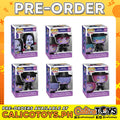 PRE ORDER - Pop Mystery - KPOP Demon Hunter