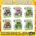 PRE ORDER - Pop Mystery - Flora