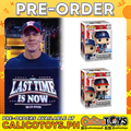 PRE-ORDER Funko POP! WWE