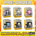 PRE ORDER - Pop Mystery - One Piece