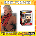 PRE ORDER Funko POP! Games: Metal Gear Solid V: The Phantom Pain - Ocelot #1298 (Funko Shop Exclusive)