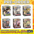 PRE ORDER - Funko POP! Games: Silent Hill