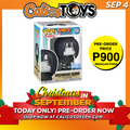 PRE ORDER Funko POP! Animation: Naruto Shippuden - Orochimaru Sannin (Entertainment Earth Exclusive) #2104