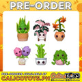 PRE ORDER - Pop Mystery - Flora