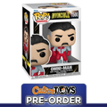 PRE-ORDER Funko POP! Television: Invincible - Omini-Man #1500