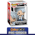 PRE ORDER Funko POP! Animation: Bleach - Absolute Bankai Hitsugaya #2576