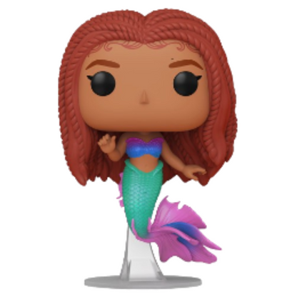 POP! Disney: The Little Mermaid - Ariel (SDCC 2023) with Protector