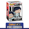 PRE ORDER Funko POP! Animation: Bleach - Uryu Ishida with Wings #2394
