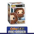PRE-ORDER Funko POP! Movies: The Lord of the Rings - Gimli Chainmail Armor #1833  (Funko Shop Exclusive)