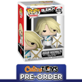 PRE ORDER Funko POP! Animation: Bleach - Jugram Haschwalth #2578