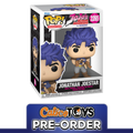 PRE-ORDER Funko POP! Animation: Jojo Bizarre Adventure - Jonathan Joestar #2265