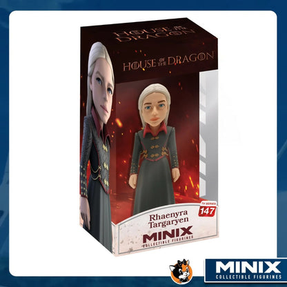 Minix TV Series - House of Dragons - Rhaenyra Targaryen 147