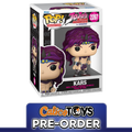 PRE-ORDER Funko POP! Animation: Jojo Bizarre Adventure - Kars #226
