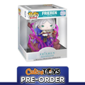 PRE ORDER Funko POP! Deluxe: Frieren: Beyond Journey's End - Frieren Casting Magic #2358