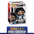 PRE ORDER Funko POP! Animation: Bleach - Yhwach #2395