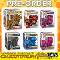 PRE-ORDER Funko POP! Movies: Godzilla