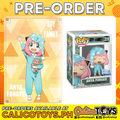 PRE-ORDER - Funko POP! Animation Spy X Family - Anya Forger #2219 (Entertainment Earth Exclusive)